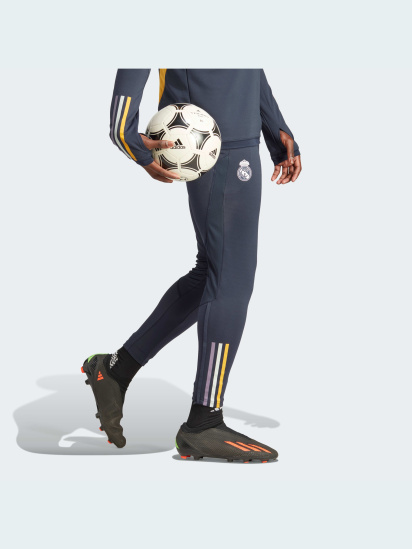 Штаны спортивные adidas модель IB0876 — фото 5 - INTERTOP