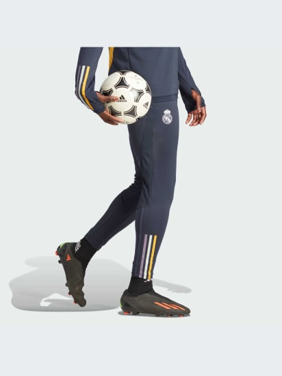 Штани спортивні adidas модель IB0876 — фото 6 - INTERTOP