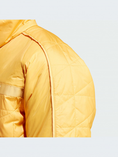 Демисезонная куртка Adidas модель IB1093-KZ — фото 5 - INTERTOP
