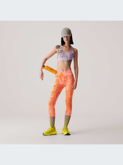 Леггинсы спортивные adidas by Stella McCartney модель IB5094 — фото 3 - INTERTOP