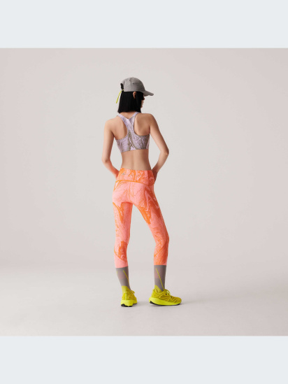 Леггинсы спортивные adidas by Stella McCartney модель IB5094 — фото 5 - INTERTOP