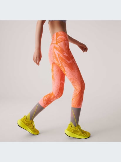 Леггинсы спортивные adidas by Stella McCartney модель IB5094 — фото 6 - INTERTOP