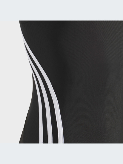 Купальник adidas 3 Stripes модель IB6009-KZ — фото 3 - INTERTOP