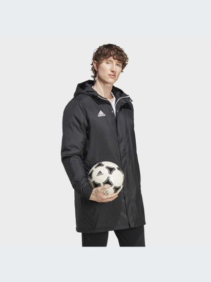 Зимняя куртка Adidas модель IB6076-KZ — фото 3 - INTERTOP