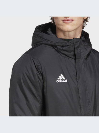 Зимняя куртка Adidas модель IB6076-KZ — фото 4 - INTERTOP