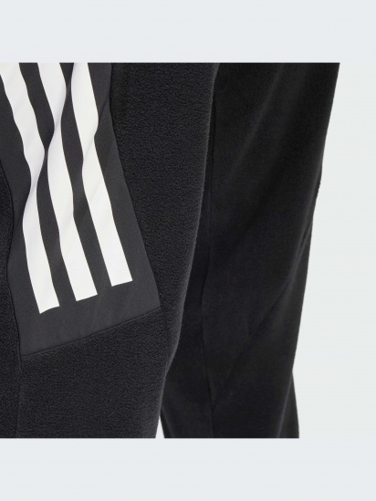Джоггеры adidas 3 Stripes модель IB6129 — фото 5 - INTERTOP