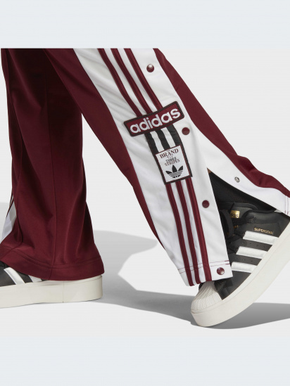 Штани повсякденні adidas модель IB7297 — фото 5 - INTERTOP