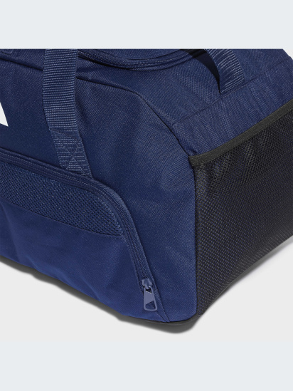 Дорожная сумка adidas Tiro модель IB8659 — фото 6 - INTERTOP