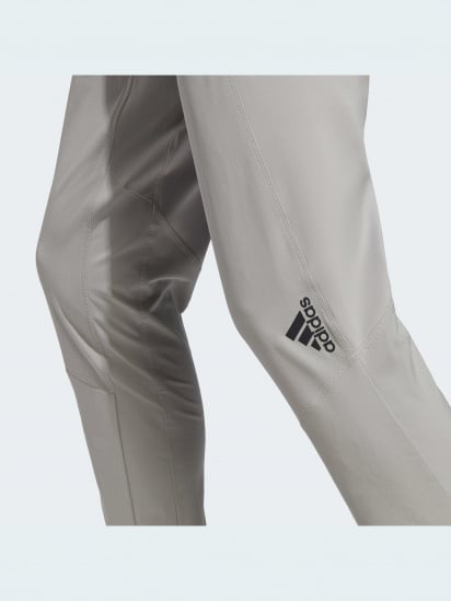Штаны спортивные adidas модель IB9041 — фото 4 - INTERTOP