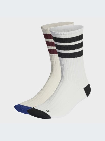 Набір шкарпеток adidas модель IB9170 — фото - INTERTOP