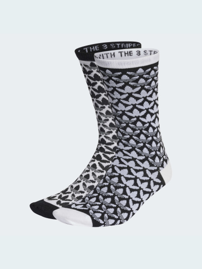 Набір шкарпеток adidas Graphics модель IB9171 — фото 3 - INTERTOP