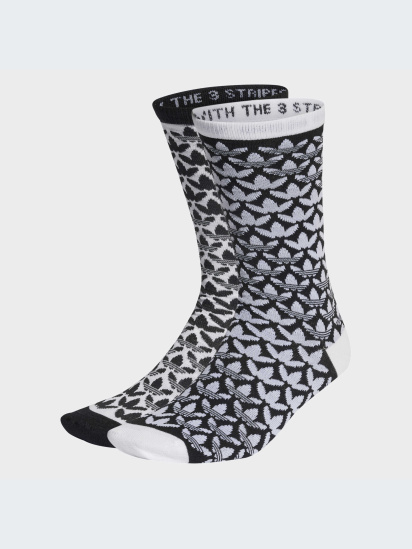 Набір шкарпеток adidas Graphics модель IB9171 — фото 4 - INTERTOP