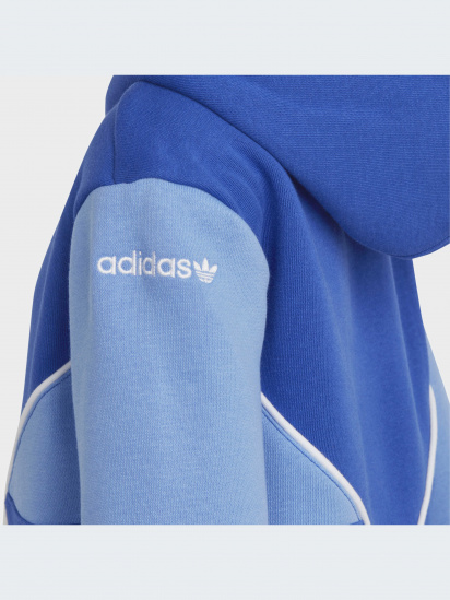 Спортивний костюм Adidas Adicolor модель IB9911 — фото 5 - INTERTOP