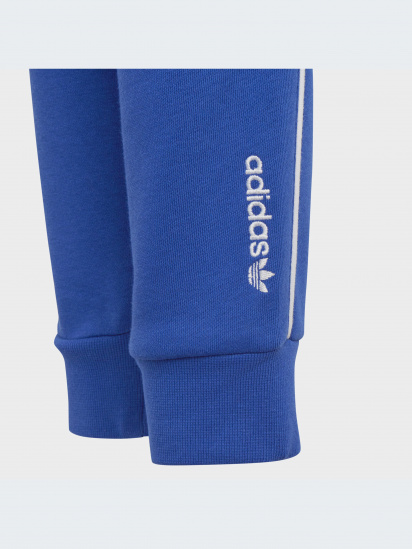 Спортивний костюм adidas Adicolor модель IB9911 — фото 6 - INTERTOP