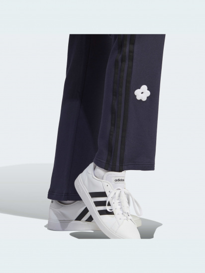 Штани повсякденні adidas 3 Stripes модель IC0019 — фото 5 - INTERTOP