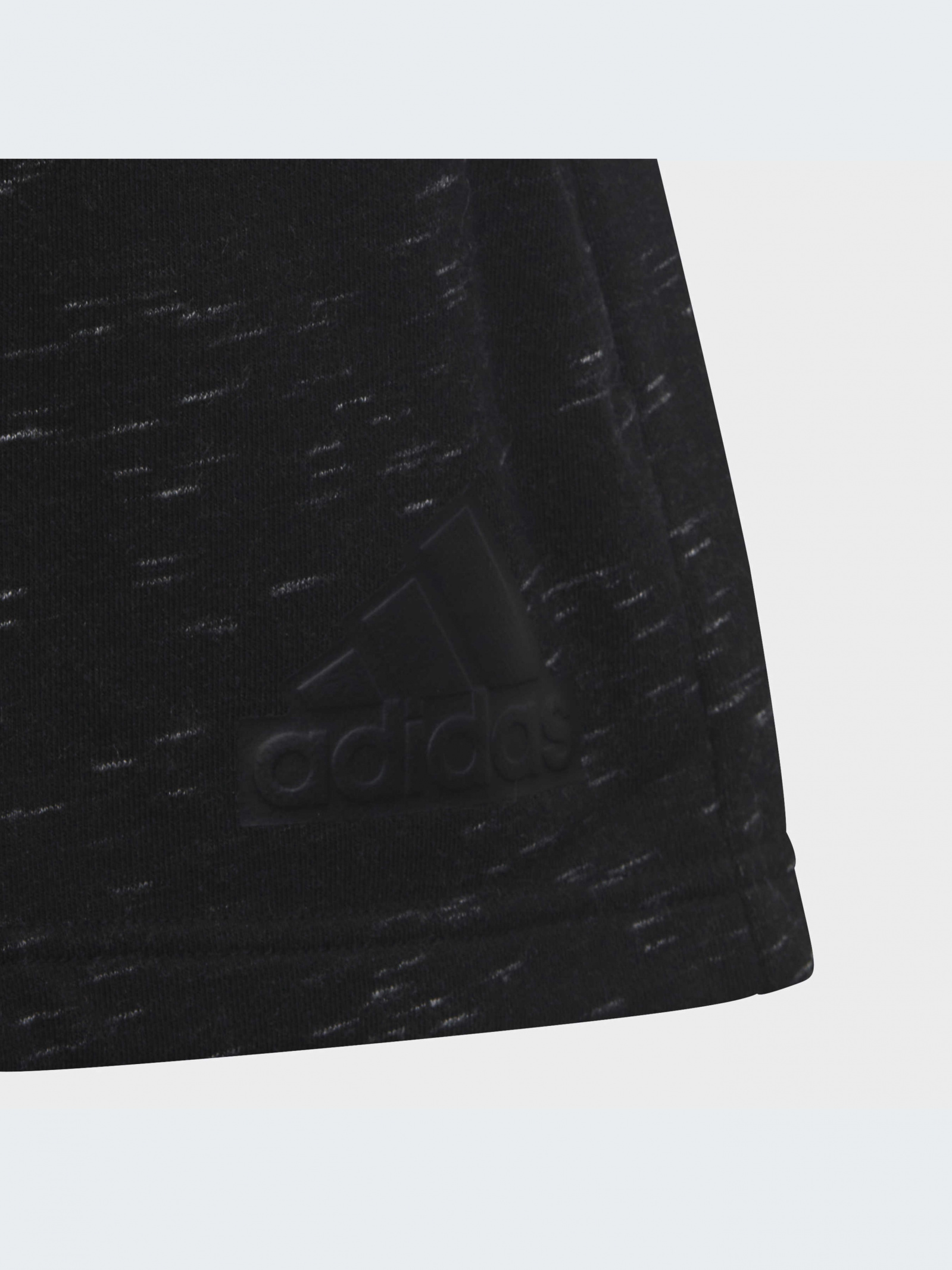 Шорты спортивные Adidas Ic0103 Kz для детей цвет Чёрный купить по выгодной цене в Казахстане 1485