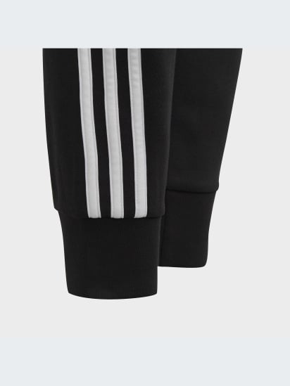 Джоггеры Adidas 3 Stripes модель IC0116 — фото 4 - INTERTOP