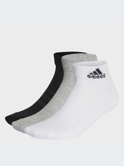 Набір шкарпеток adidas модель IC1281 — фото - INTERTOP