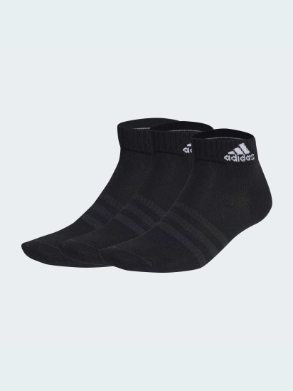 Набір шкарпеток adidas модель IC1282 — фото 3 - INTERTOP