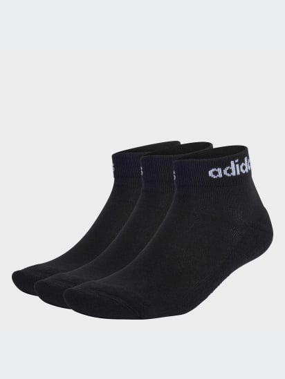 Набір шкарпеток adidas модель IC1303 — фото - INTERTOP