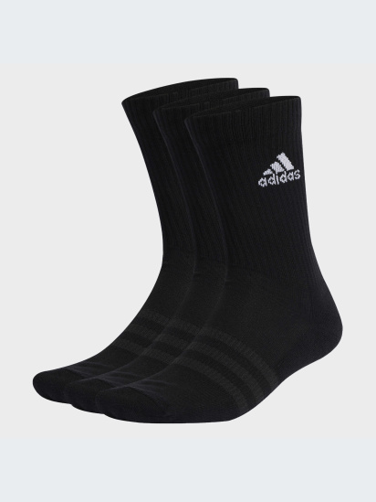 Набір шкарпеток adidas модель IC1310 — фото 4 - INTERTOP