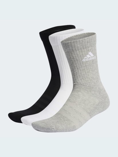 Набір шкарпеток adidas модель IC1311 — фото 3 - INTERTOP