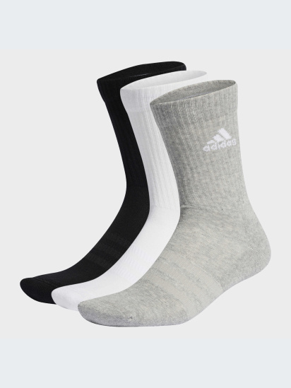 Набір шкарпеток adidas модель IC1311 — фото - INTERTOP