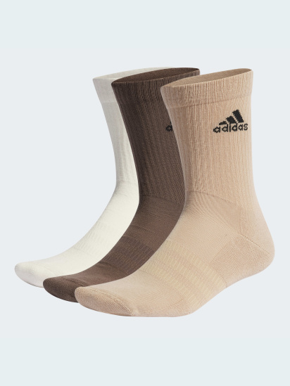 Набір шкарпеток adidas модель IC1315 — фото 3 - INTERTOP