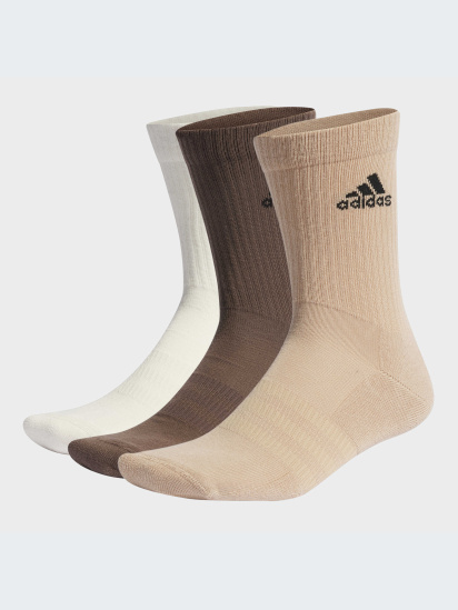 Набір шкарпеток adidas модель IC1315 — фото 4 - INTERTOP