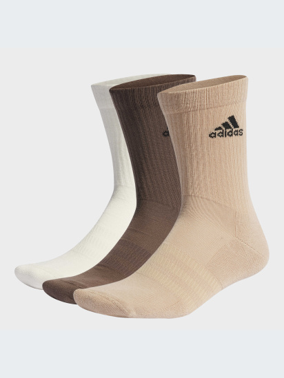 Набір шкарпеток adidas модель IC1315 — фото - INTERTOP