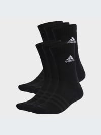 Чёрный - Носки adidas