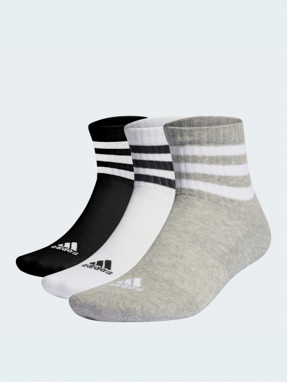 Набір шкарпеток adidas модель IC1318 — фото - INTERTOP
