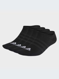Чёрный - Набор носков Adidas Adidas Essentials