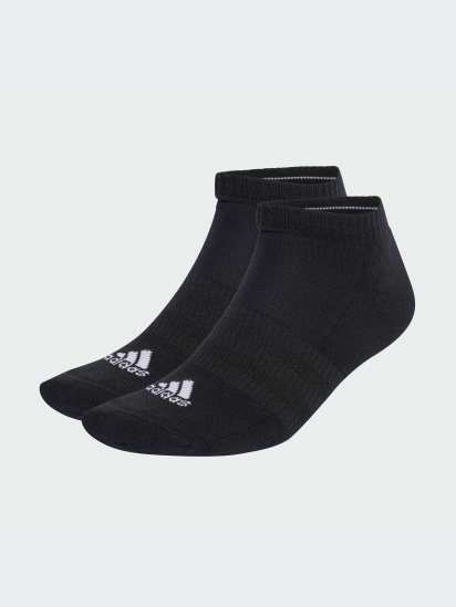 Набір шкарпеток adidas модель IC1332 — фото - INTERTOP