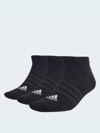 Чорний - Набір шкарпеток adidas