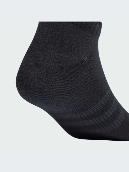 Набір шкарпеток adidas модель IC1336 — фото 4 - INTERTOP