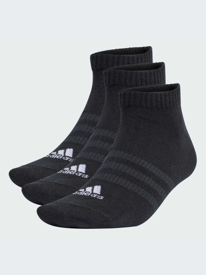 Набір шкарпеток adidas модель IC1336 — фото 5 - INTERTOP