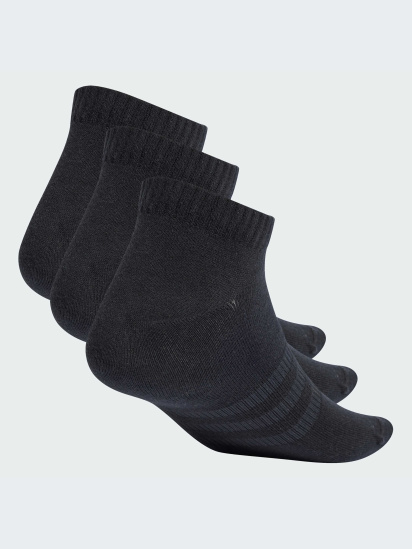 Набір шкарпеток adidas модель IC1336 — фото 6 - INTERTOP