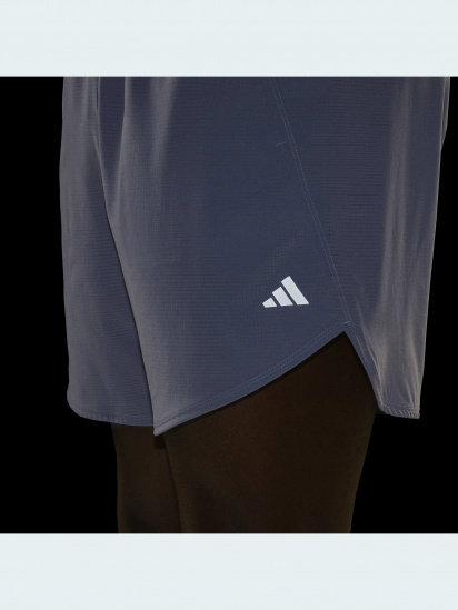 Шорти спортивні adidas модель IC2036 — фото 6 - INTERTOP