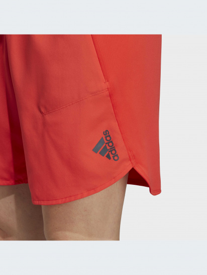 Шорты спортивные adidas модель IC2046 — фото 4 - INTERTOP