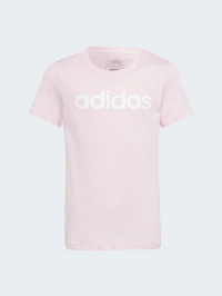 Рожевий - Футболка adidas