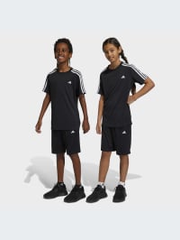 Чорний - Спортивний комплект adidas
