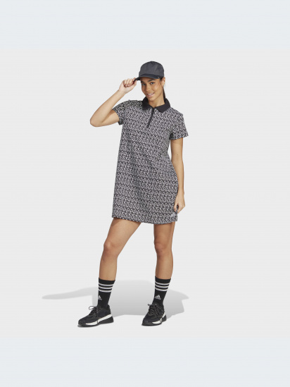 Платье-футболка adidas модель IC5707-KZ — фото - INTERTOP
