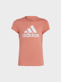 Помаранчевий - Футболка adidas