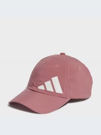 Розовый - Кепка adidas
