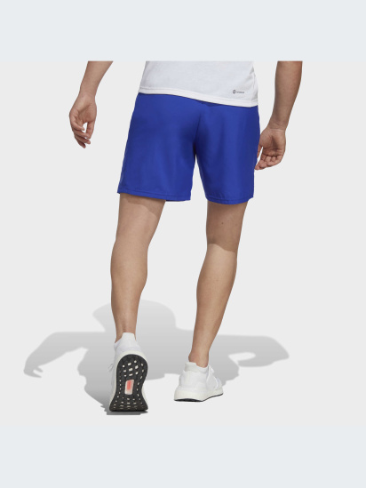 Шорты спортивные adidas модель IC6979 — фото 4 - INTERTOP