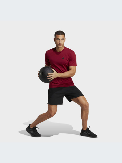Футболка спортивна adidas модель IC7446 — фото 8 - INTERTOP