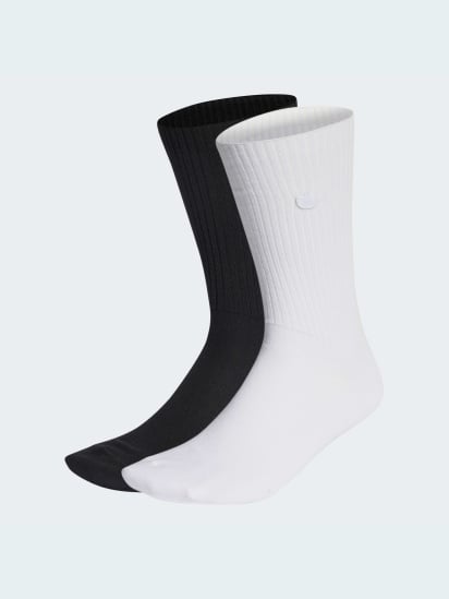 Набір шкарпеток adidas модель IC8699 — фото 3 - INTERTOP