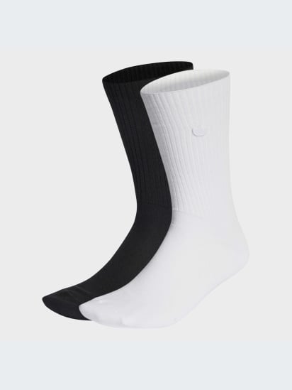 Набір шкарпеток adidas модель IC8699 — фото 4 - INTERTOP