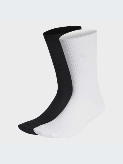 Набір шкарпеток adidas модель IC8699 — фото - INTERTOP